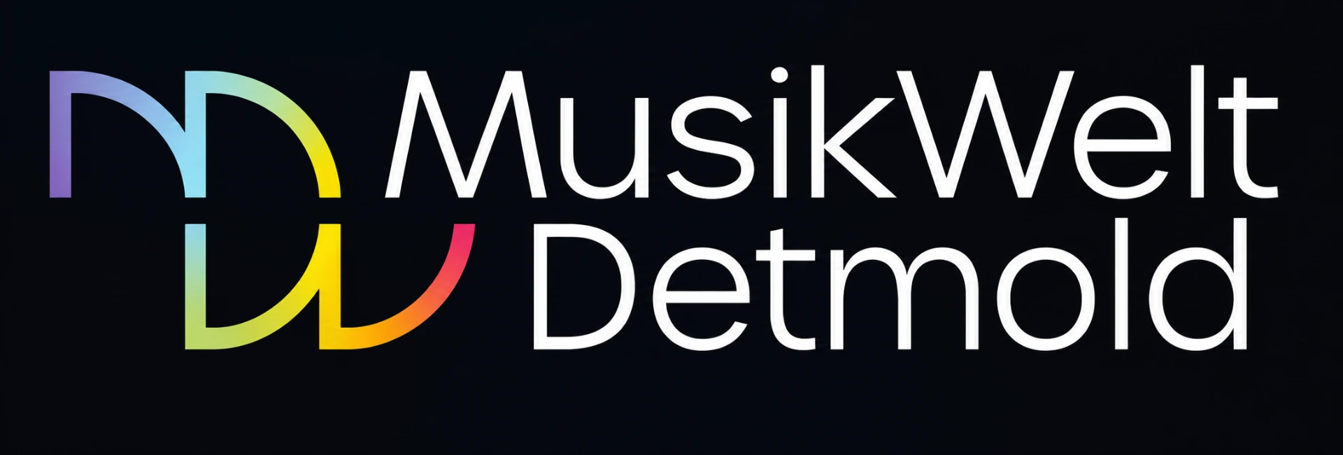 Logo von MusikWelt Detmold