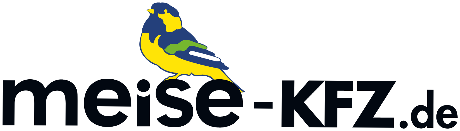 Logo meise-KFZ