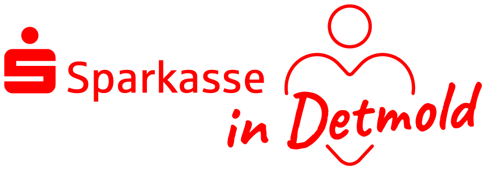 Logo Sparkasse in Detmold