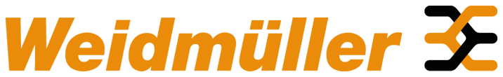 Logo Weidmüller